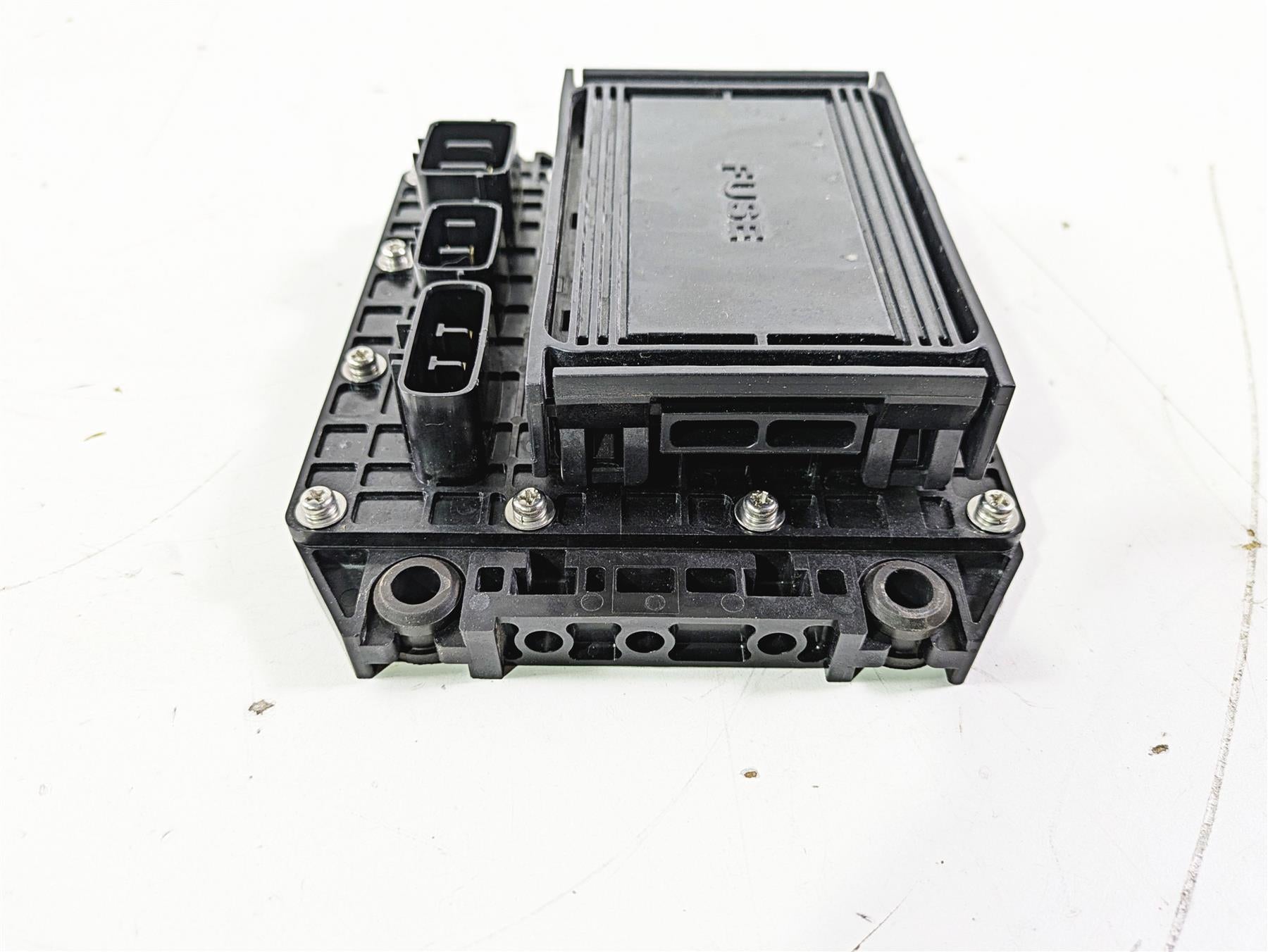 2020 Yamaha Waverunner VX1050 Deluxe Fuse Box Panel 6EX-82170-01-00 {{ shop.shopifyCountryName }} - Mototech271