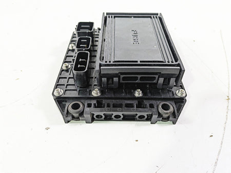 2020 Yamaha Waverunner VX1050 Deluxe Fuse Box Panel 6EX-82170-01-00 {{ shop.shopifyCountryName }} - Mototech271