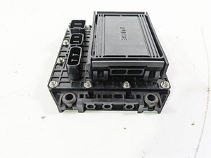 2020 Yamaha Waverunner VX1050 Deluxe Fuse Box Panel  6EX-82170-01-00