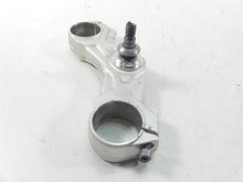 Load image into Gallery viewer, 2017 BMW R1200GS GSW K50 Lower Tiple Tree Steering Clamp -Read 31429467888
