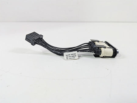 2001 Harley Touring FLHX Street Glide Instrument Indicator Lights 68789-96 {{ shop.shopifyCountryName }} - Mototech271