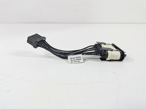 2001 Harley Touring FLHX Street Glide Instrument Indicator Lights 68789-96