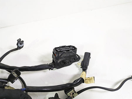 2017 Harley Touring FLTRXS Road Glide Main Wiring Harness Loom -No Cuts 69201124 {{ shop.shopifyCountryName }} - Mototech271