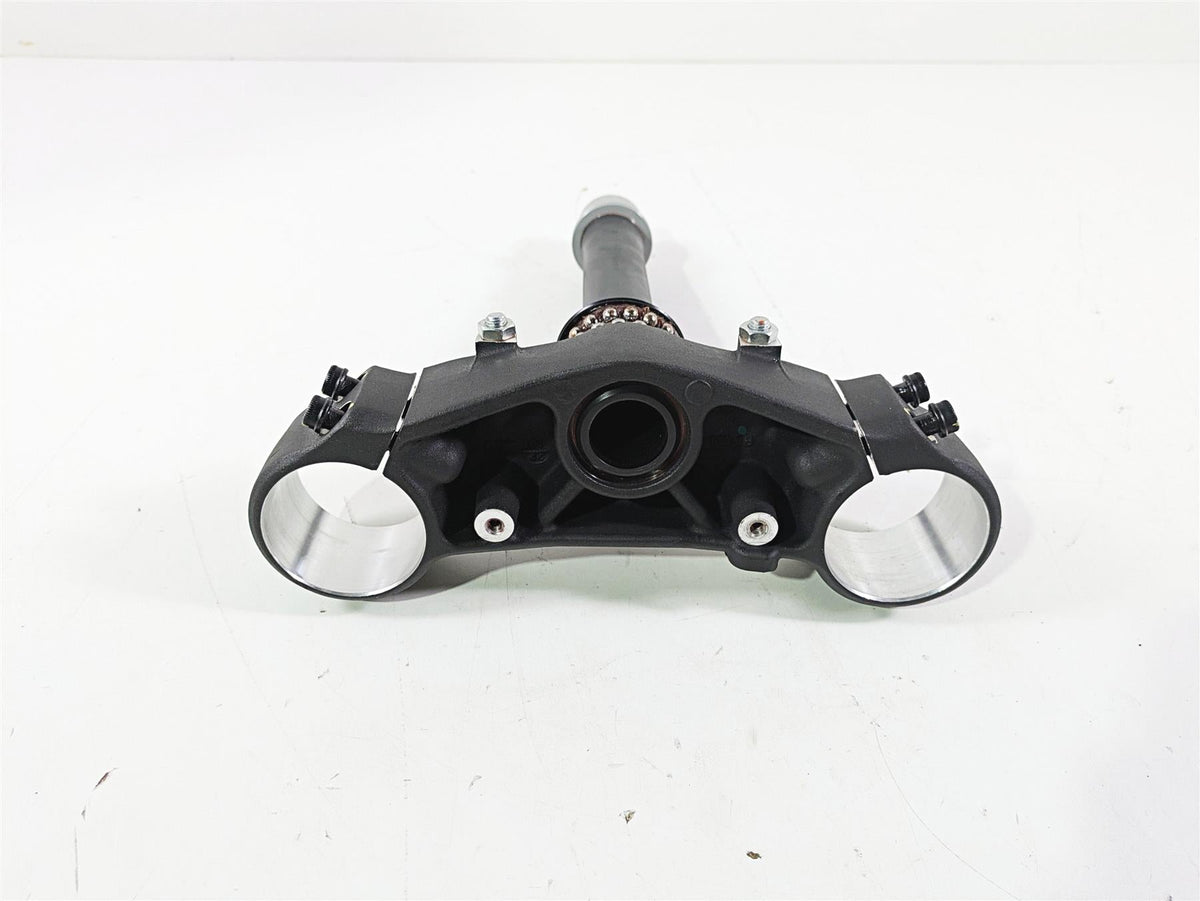 2023 Ducati Monster 937 SP Lower Triple Tree Steering Clamp 342P1241AA {{ shop.shopifyCountryName }} - Mototech271