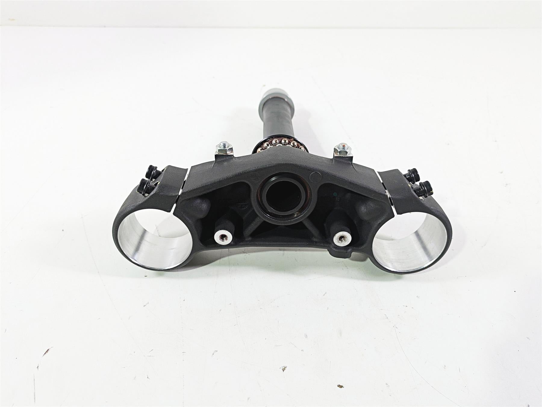 2023 Ducati Monster 937 SP Lower Triple Tree Steering Clamp 342P1241AA {{ shop.shopifyCountryName }} - Mototech271