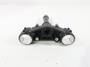 2023 Ducati Monster 937 SP Lower Triple Tree Steering Clamp 342P1241AA | Mototech271