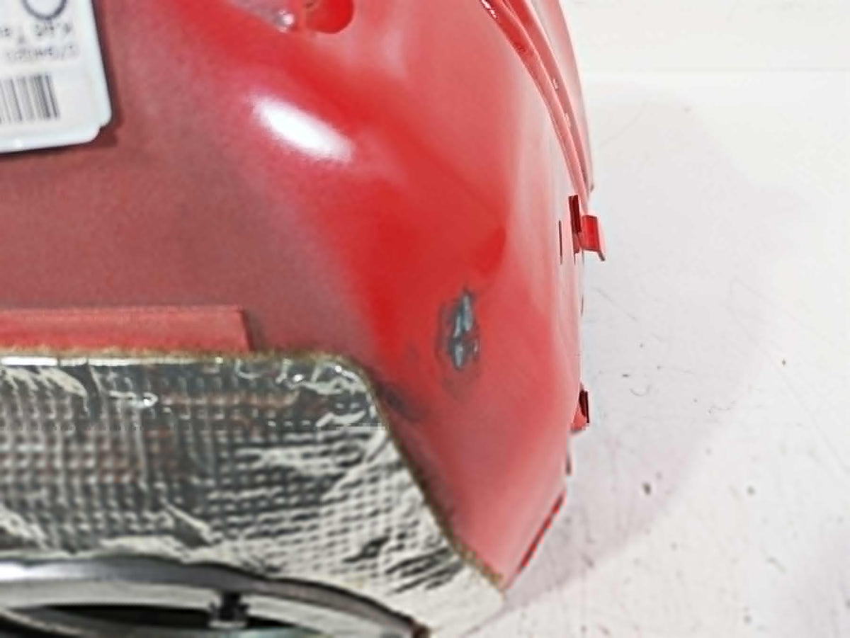 2017 BMW S1000R K47 Fuel Gas Petrol Tank Racing Red -No Dent 16117717884 8529242 {{ shop.shopifyCountryName }} - Mototech271