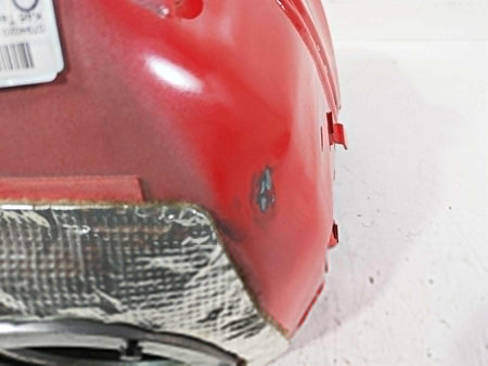 2017 BMW S1000R K47 Fuel Gas Petrol Tank Racing Red -No Dent 16117717884 8529242 {{ shop.shopifyCountryName }} - Mototech271