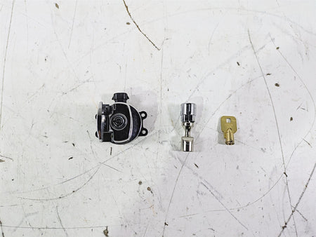 2016 Harley FLSTC Softail Heritage Ignition Switch Key Lock Set 71400076 {{ shop.shopifyCountryName }} - Mototech271