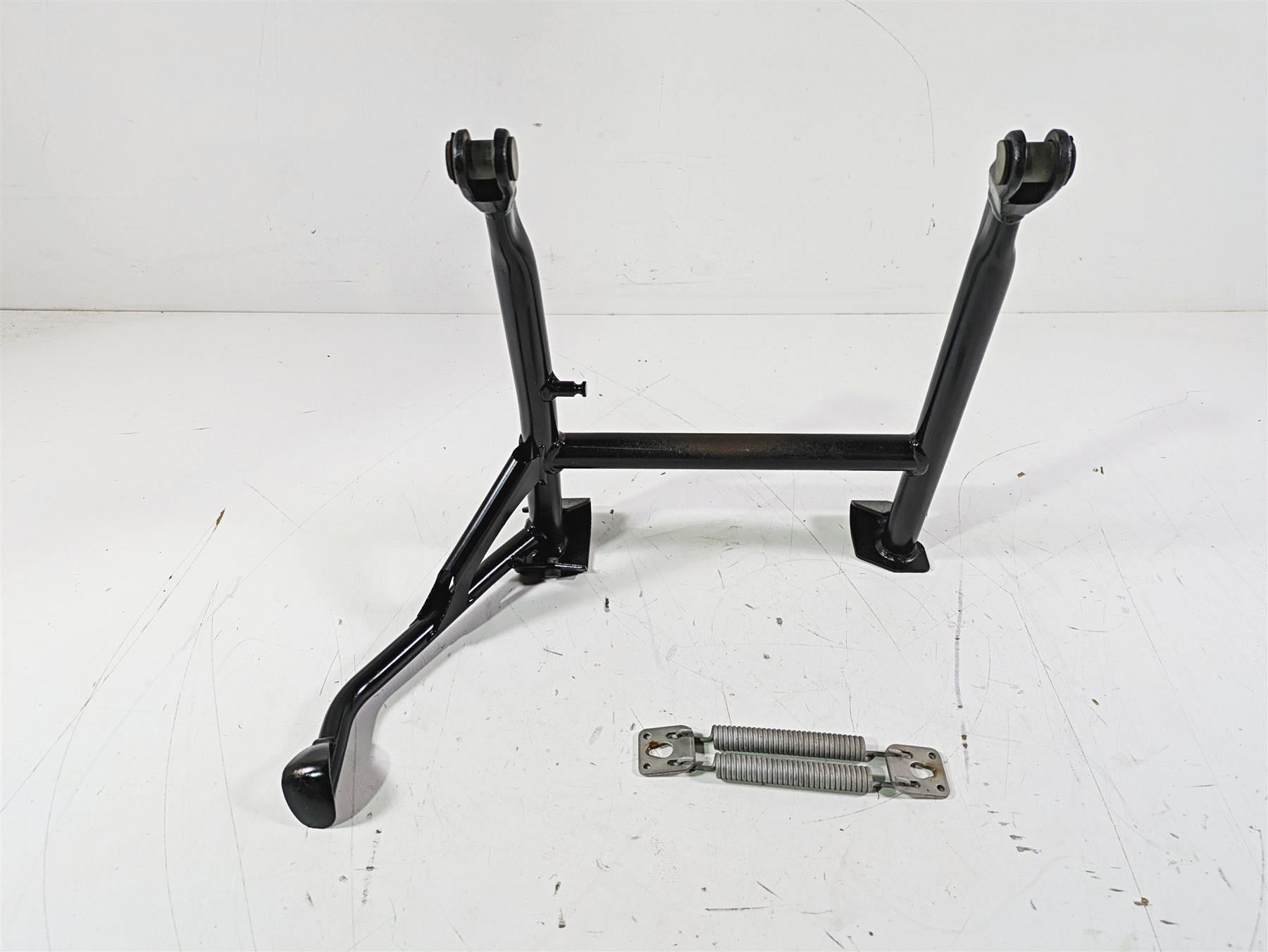 2016 BMW R1200GS GSW K50 Center Kickstand Kick Stand Standard 46528526523 {{ shop.shopifyCountryName }} - Mototech271