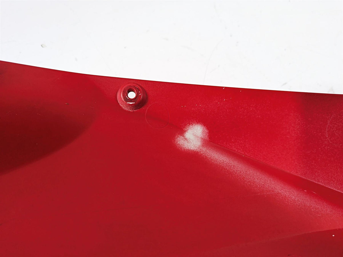 2015 Ducati Panigale 1299 S Oem Upper Left Main Fairing Cover SCRATCH 48017131A {{ shop.shopifyCountryName }} - Mototech271