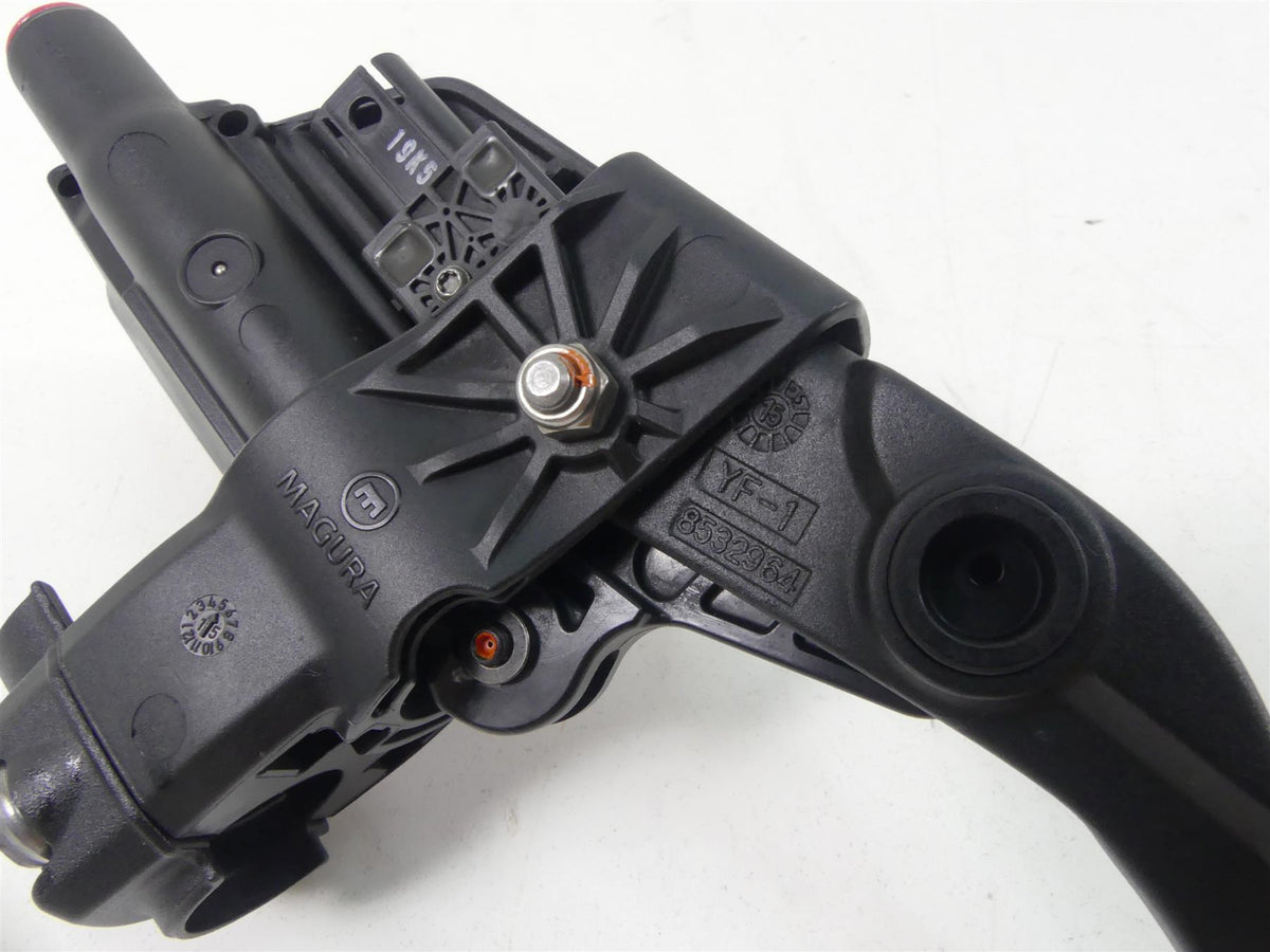 2016 BMW R1200RS K54 Magura Clutch Master Cylinder 32728524919 {{ shop.shopifyCountryName }} - Mototech271
