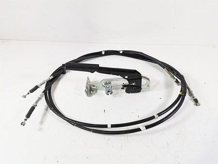 2022 Kawasaki Teryx KRX KRF 1000 C SE Park Hand Brake & Cable Set 43106-0008 {{ shop.shopifyCountryName }} - Mototech271