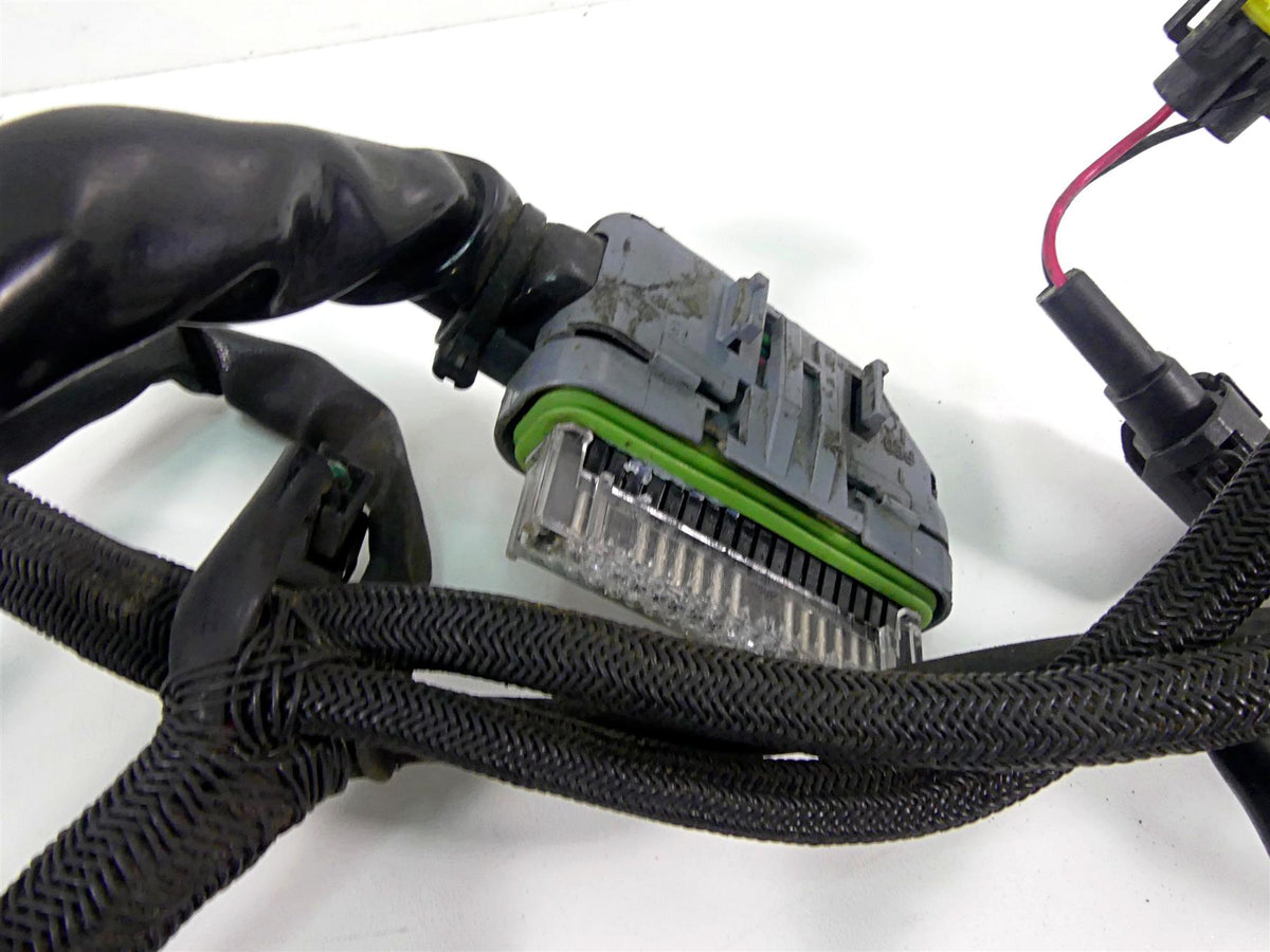 2005 Harley VRSCSE CVO V-Rod Main & Engine Wiring Harness -Read 70130-05 {{ shop.shopifyCountryName }} - Mototech271