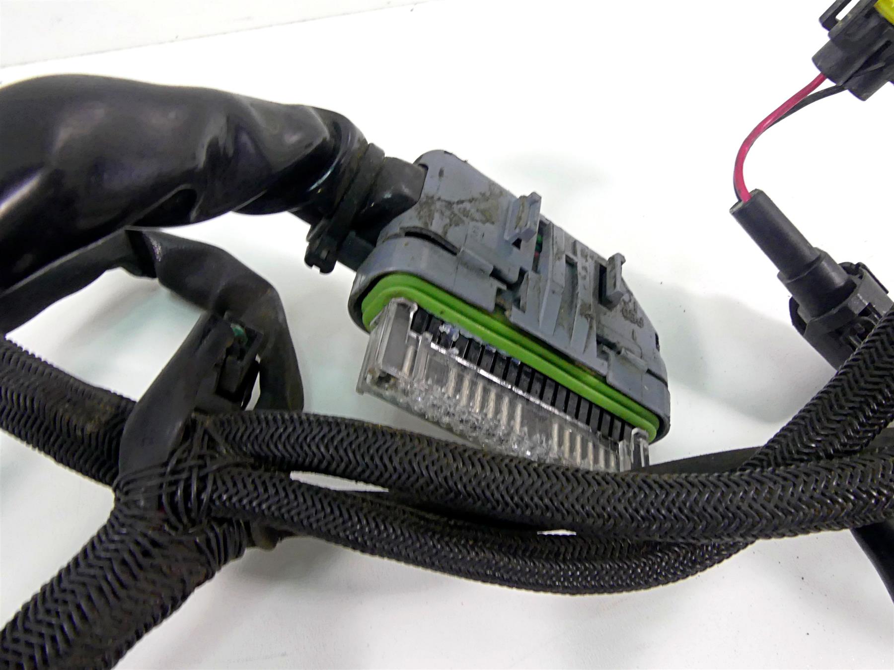 2005 Harley VRSCSE CVO V-Rod Main & Engine Wiring Harness -Read 70130-05 {{ shop.shopifyCountryName }} - Mototech271