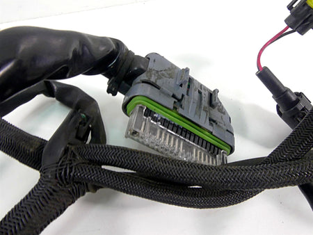 2005 Harley VRSCSE CVO V-Rod Main & Engine Wiring Harness -Read 70130-05 {{ shop.shopifyCountryName }} - Mototech271