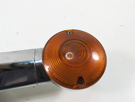 2005 Harley Touring FLHTCUI Electra Glide Rear Blinker Turn Signal Bar 68510-74C {{ shop.shopifyCountryName }} - Mototech271