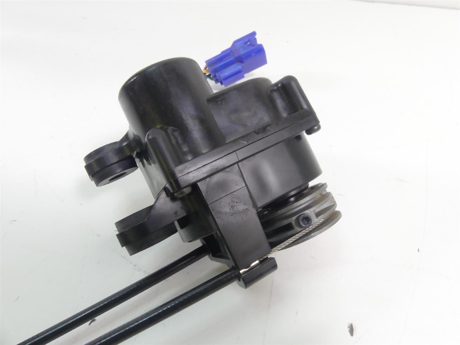 2021 Honda CBR600RR Oem Exhaust Header Manifold Pipe & Servo 18150-MJC-A00 {{ shop.shopifyCountryName }} - Mototech271