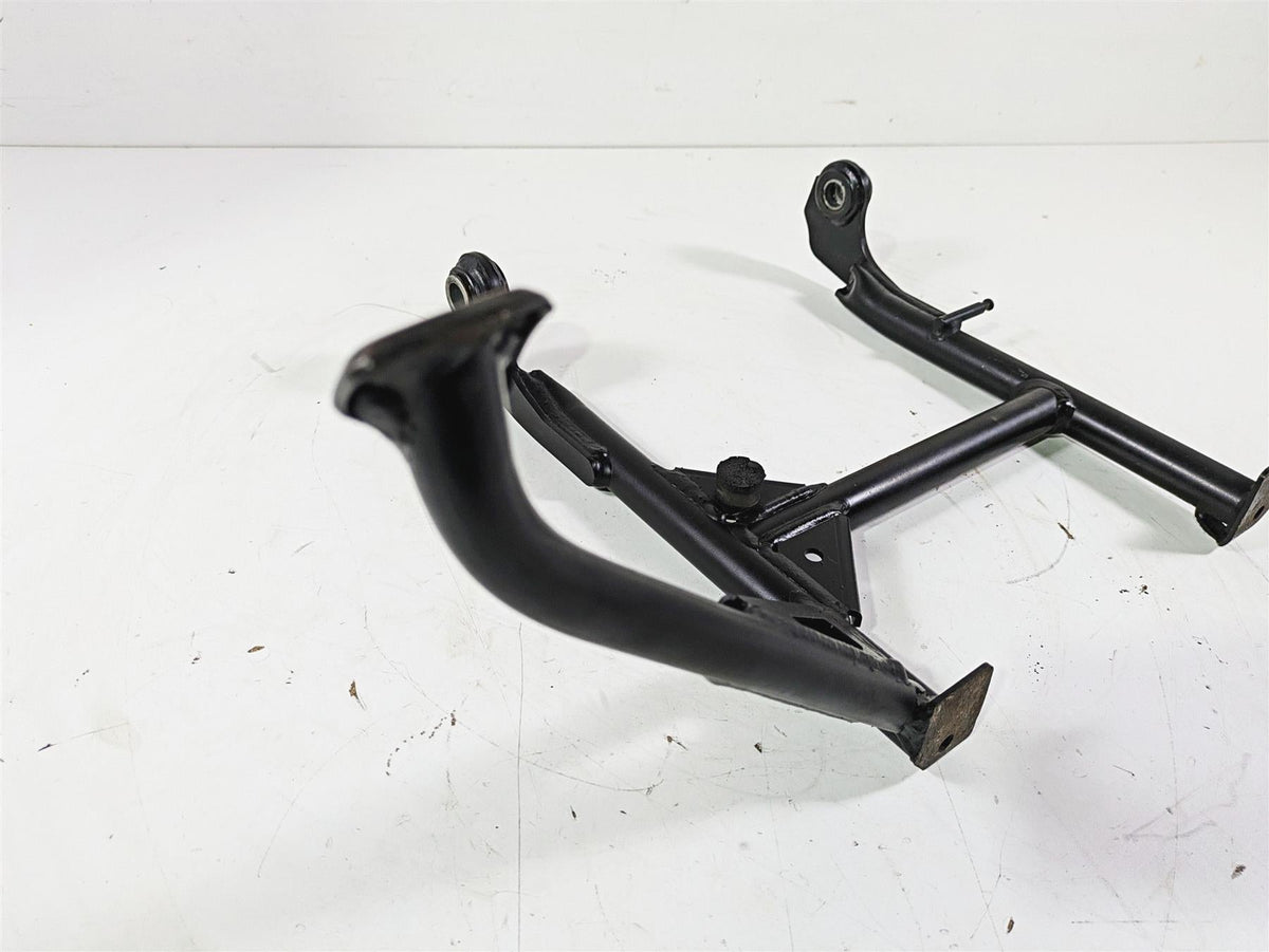 2016 Moto Guzzi Stelvio 1200 8V NTX Center Kickstand & Mount Plates 883656 {{ shop.shopifyCountryName }} - Mototech271