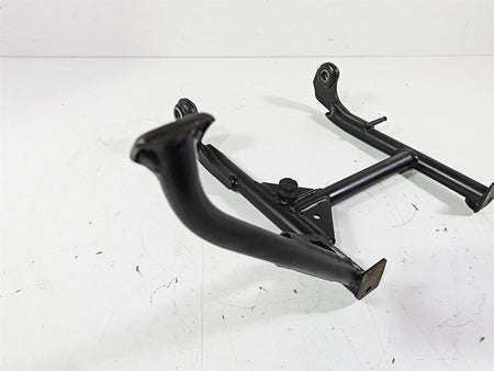 2016 Moto Guzzi Stelvio 1200 8V NTX Center Kickstand & Mount Plates 883656 {{ shop.shopifyCountryName }} - Mototech271