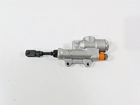 2014 Aprilia RSV4 RR Factory Rear Brembo Brake Master Cylinder B044586 {{ shop.shopifyCountryName }} - Mototech271