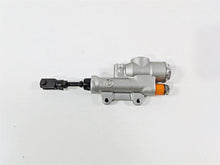 Load image into Gallery viewer, 2014 Aprilia RSV4 RR Factory Rear Brembo Brake Master Cylinder B044586
