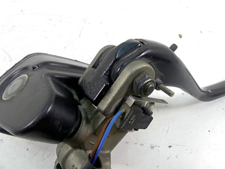 2013 Ducati Diavel Red Brembo Radial Clutch Master Cylinder 63040542AB {{ shop.shopifyCountryName }} - Mototech271