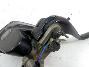 2013 Ducati Diavel Red Brembo Radial Clutch Master Cylinder 63040542AB | Mototech271
