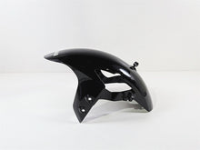 Load image into Gallery viewer, 2025 Yamaha YZF R7 Oem Black Front Fender BEB-21511-00
