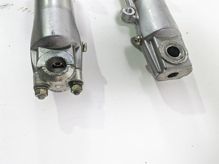 2003 Harley FLSTC Softail Heritage 100th Front Fork Legs 41mm 45915-00 45916-00 {{ shop.shopifyCountryName }} - Mototech271