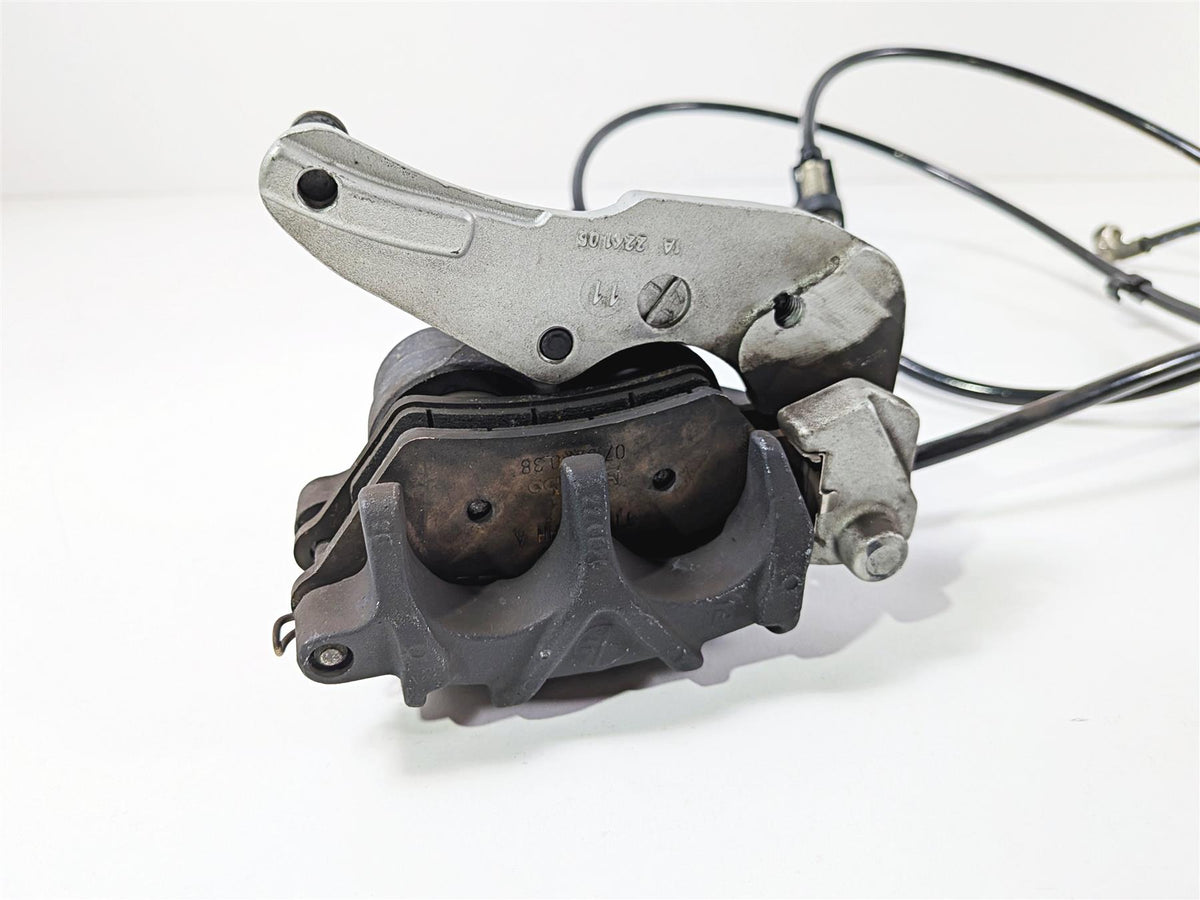 2013 KTM 990 Adventure Baja Brembo Front Brake Caliper Set 6011301500133-Mototech271