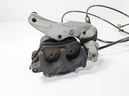 2013 KTM 990 Adventure Baja Brembo Front Brake Caliper Set 6011301500133-Mototech271