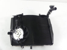 Load image into Gallery viewer, 2021 Honda CBR600RR Radiator Fan Reservoir Hoses Guard Set - Read 19010-MFJ-D01 | Mototech271
