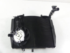 2021 Honda CBR600RR Radiator Fan Reservoir Hoses Guard Set - Read 19010-MFJ-D01 | Mototech271