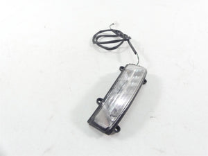2019 Ducati Multistrada 1260 S Pikes Peak Left Front Blinker Indicator 53010352A | Mototech271