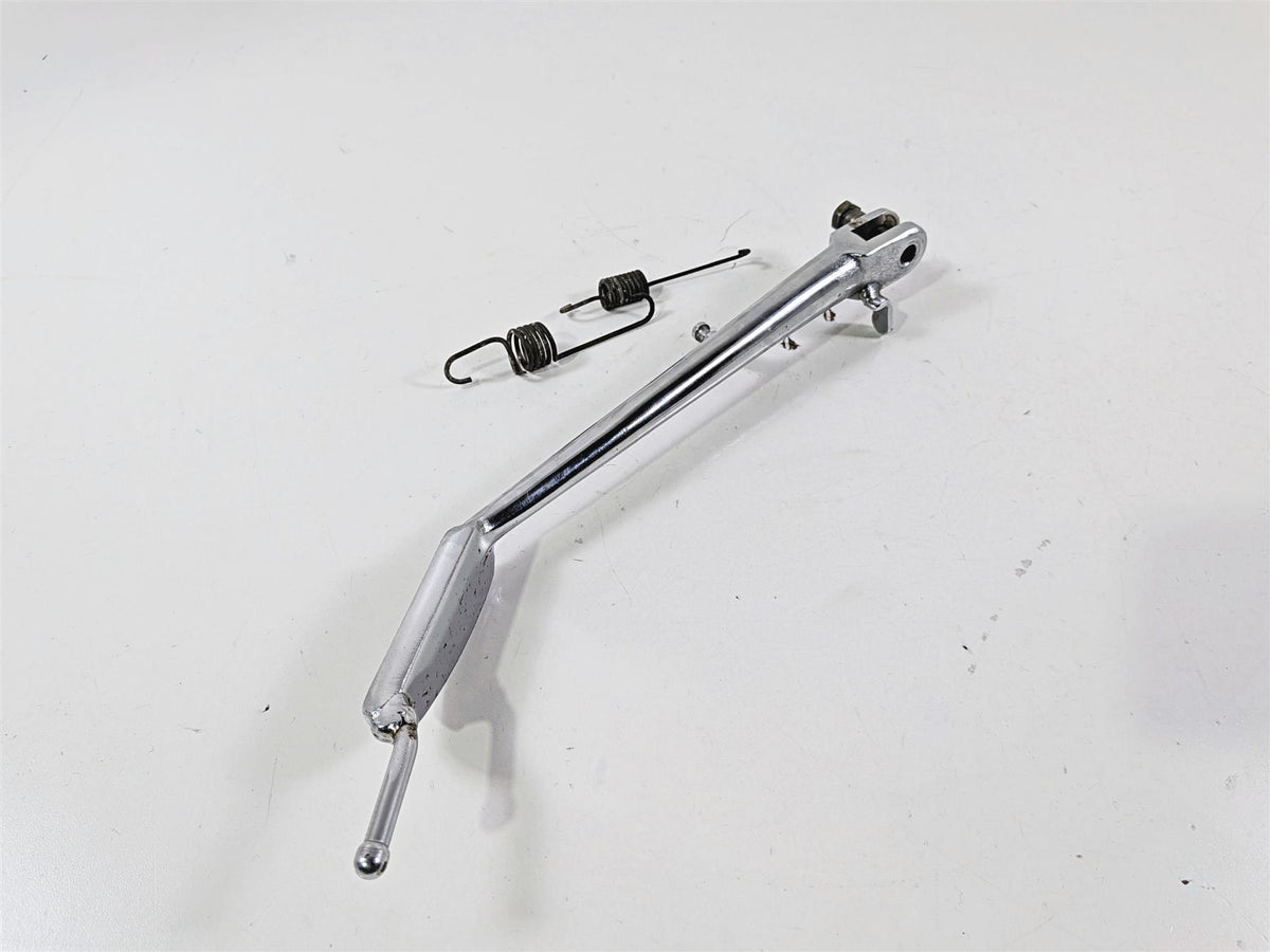 2006 Suzuki C90 VL1500T Boulevard Kickstand Kick Stand 42310-10F01 42310-10F02 {{ shop.shopifyCountryName }} - Mototech271