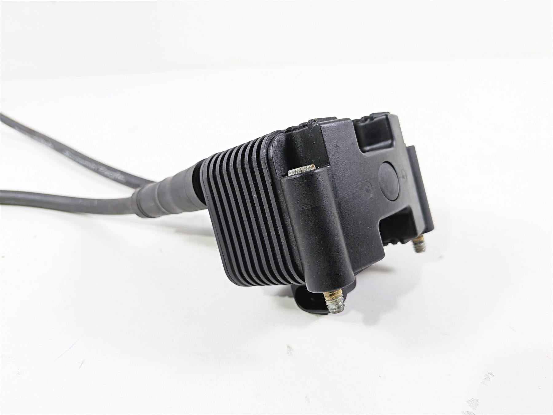 2006 Harley Sportster XL883 Low Ignition Coil Screamin Eagle Wires 31655-99 {{ shop.shopifyCountryName }} - Mototech271