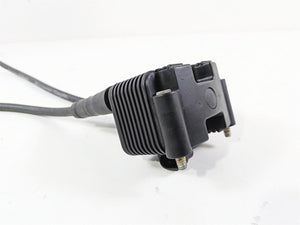 2006 Harley Sportster XL883 Low Ignition Coil Screamin Eagle Wires 31655-99