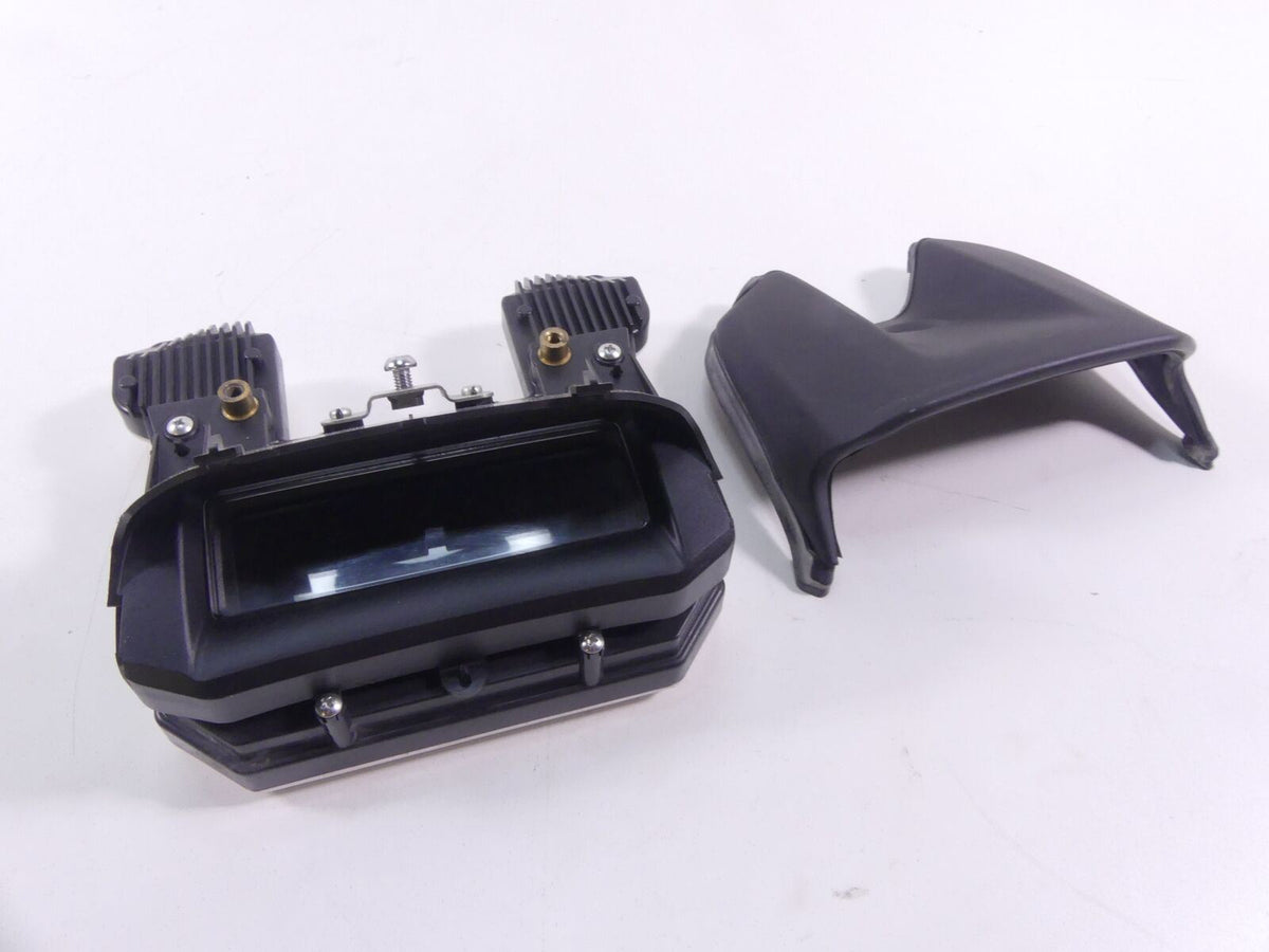 2019 Yamaha VMX17 V-Max 1700 Speedometer Odometer Gauges 885mi 2S3-8350A-00-00 {{ shop.shopifyCountryName }} - Mototech271