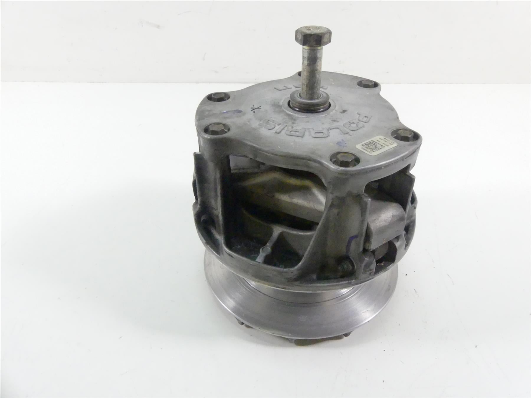 2018 Polaris RZR S 900 Primary Drive Clutch Set - Read 1323283 {{ shop.shopifyCountryName }} - Mototech271
