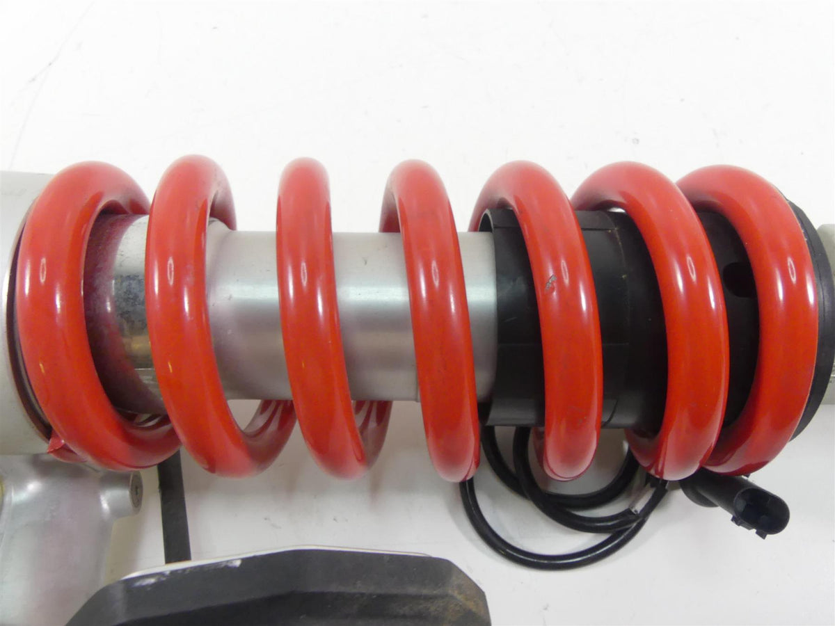 2016 BMW S1000XR K49 Straight Rear Sachs Dynamic Esa Shock Damper 33548549845 {{ shop.shopifyCountryName }} - Mototech271