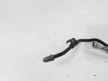 2017 BMW F800GS Adv K75 Rear Abs Brake Line Hose Set 34328530043 {{ shop.shopifyCountryName }} - Mototech271