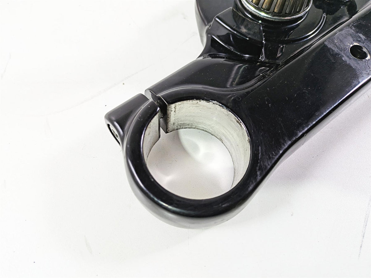 2017 Harley Dyna FXDB Street Bob Lower Triple Tree Clamp 49mm - Read 45900041 {{ shop.shopifyCountryName }} - Mototech271