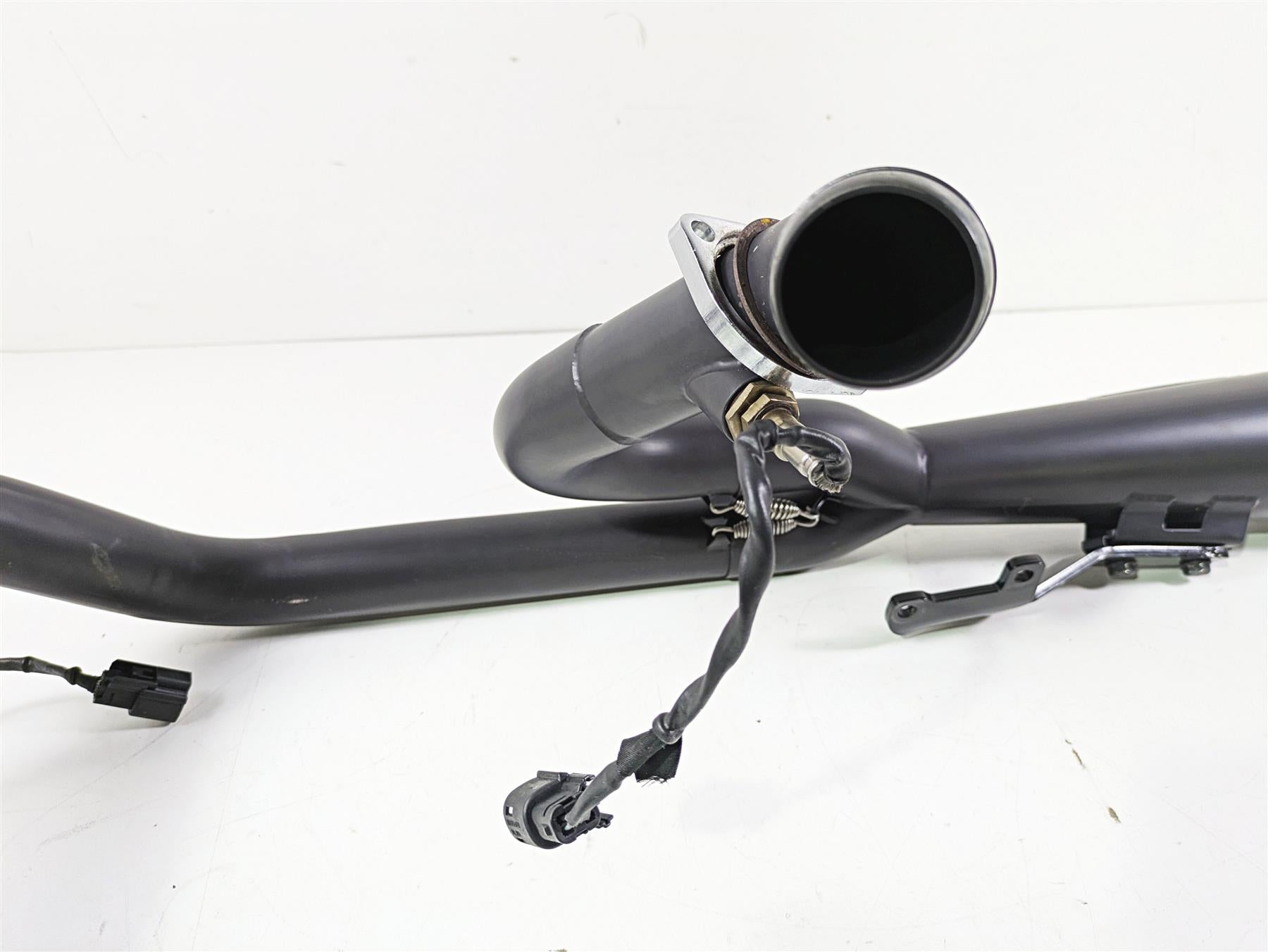 2022 Harley FXLRS Softail Low Rider TBR Two Brothers Racing Turnout Exhaust 005-5120199-B {{ shop.shopifyCountryName }} - Mototech271