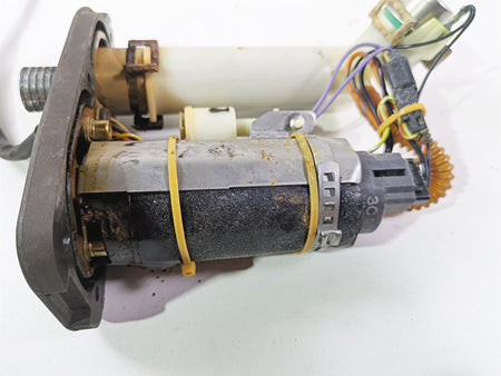 2007 Harley Sportster XL1200 C Fuel Gas Petrol Pump - For Parts 75268-07A {{ shop.shopifyCountryName }} - Mototech271