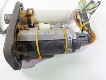 Load image into Gallery viewer, 2007 Harley Sportster XL1200 C Fuel Gas Petrol Pump - For Parts 75268-07A
