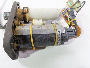2007 Harley Sportster XL1200 C Fuel Gas Petrol Pump - For Parts 75268-07A