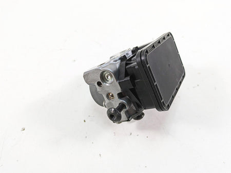 2016 Kawasaki Ninja EX300 Nissin Abs Brake Pump Control Module 16082-0744 {{ shop.shopifyCountryName }} - Mototech271