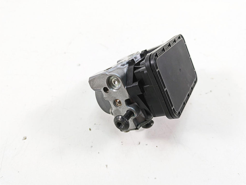 2016 Kawasaki Ninja EX300 Nissin Abs Brake Pump Control Module 16082-0744 {{ shop.shopifyCountryName }} - Mototech271
