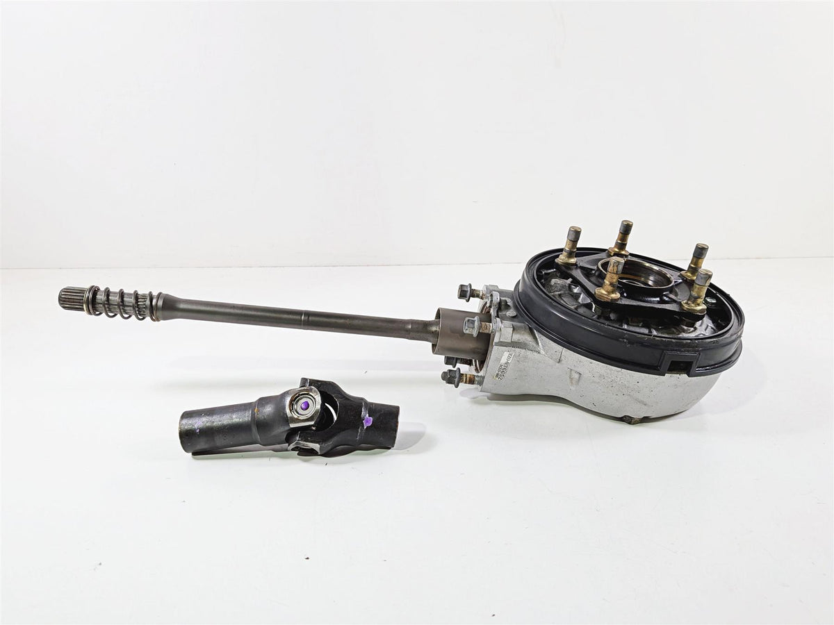 2000 Honda GL1500 Valkyrie Interstate Differential Final Drive 41300-MZ0-000-Mototech271
